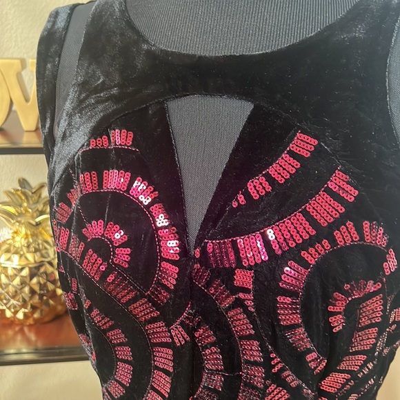 JAX Women night dress size 12 - Picture 7 of 11